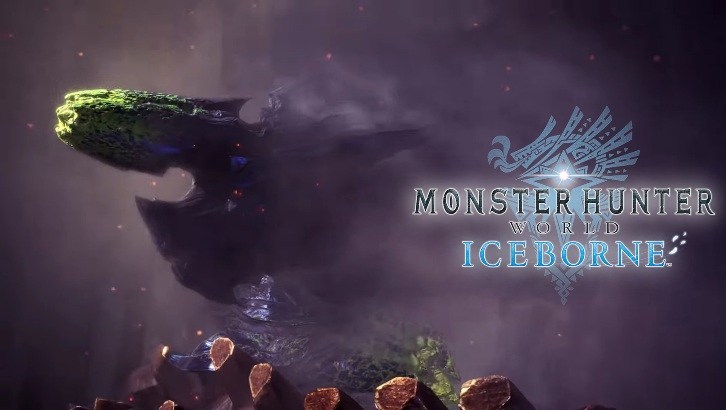魔物猎人 世界 Iceborne 新登场魔物有什么 魔物介绍 Biubiu加速器