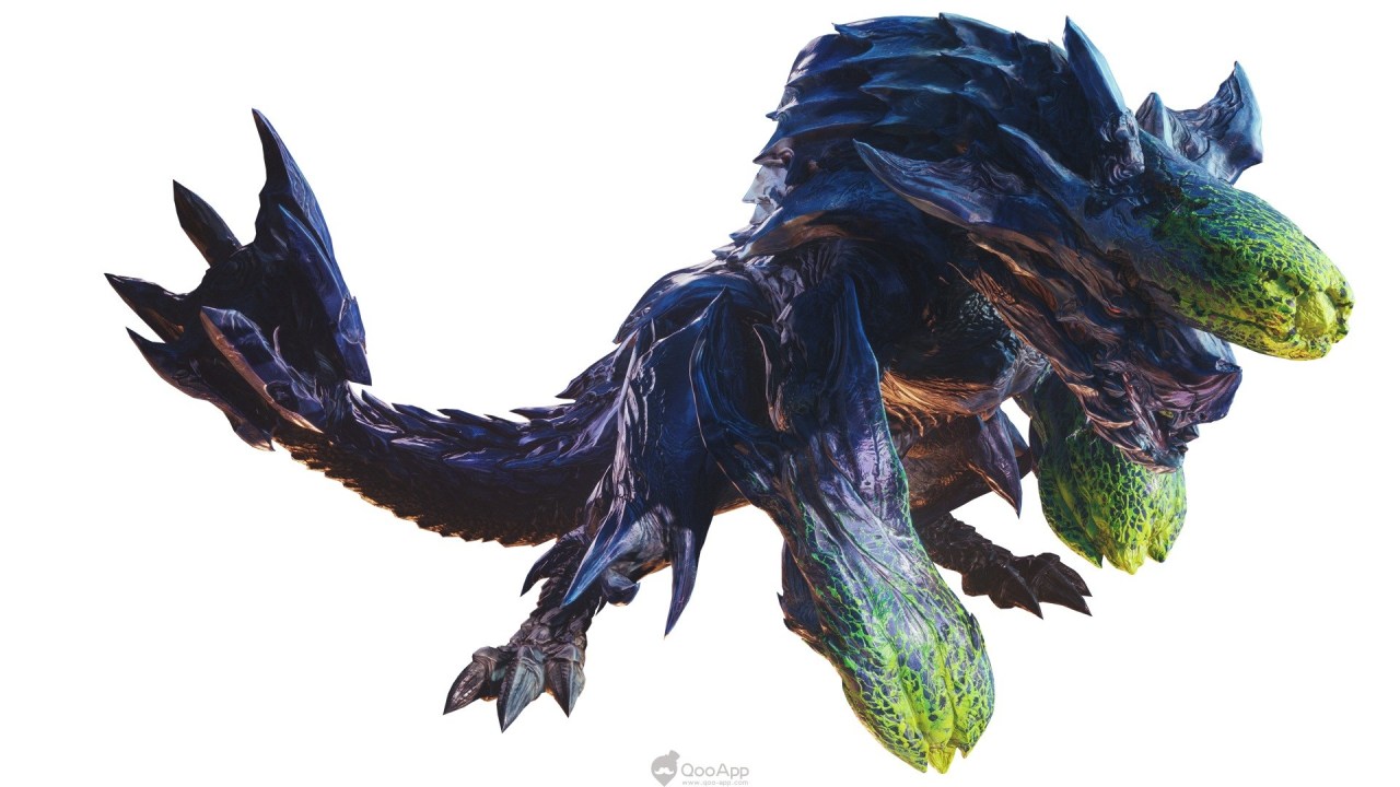 《魔物猎人：世界》「ICEBORNE」新登场魔物有什么？魔物介绍