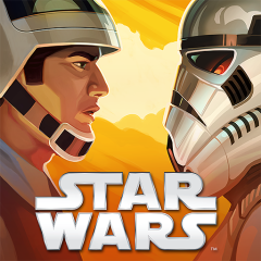 Star Wars™: Commander