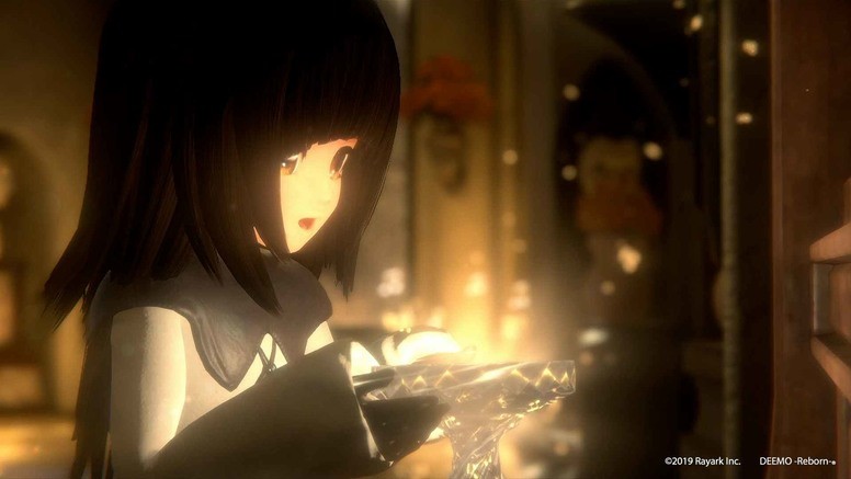 《DEEMO -Reborn-》企划确认将于11月21日上市 游戏上线介绍