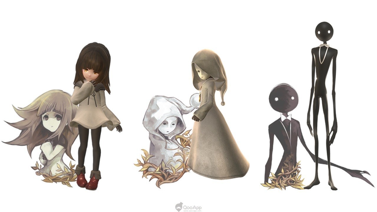 《DEEMO -Reborn-》11月21日上市 游戏画面剧情玩法介绍