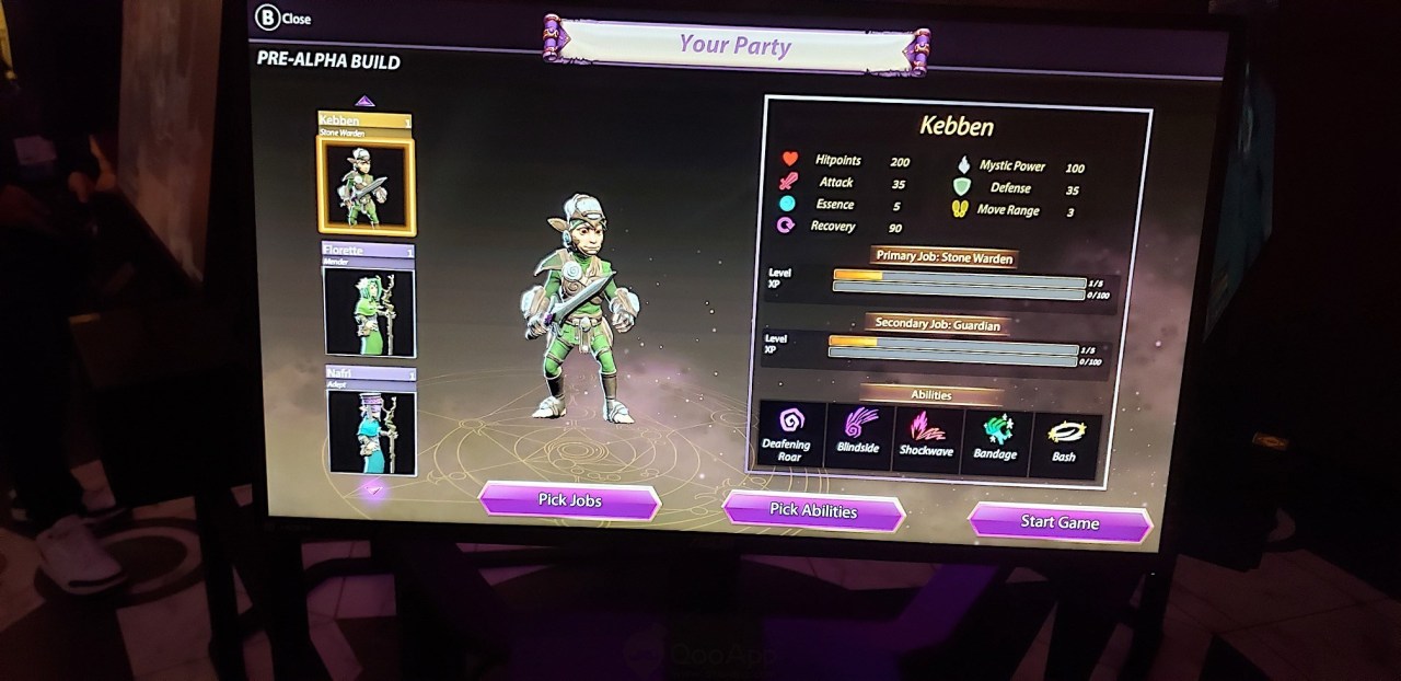 GC19：《魔水晶：抗争时代》游戏怎么样？好不好玩？试玩报告