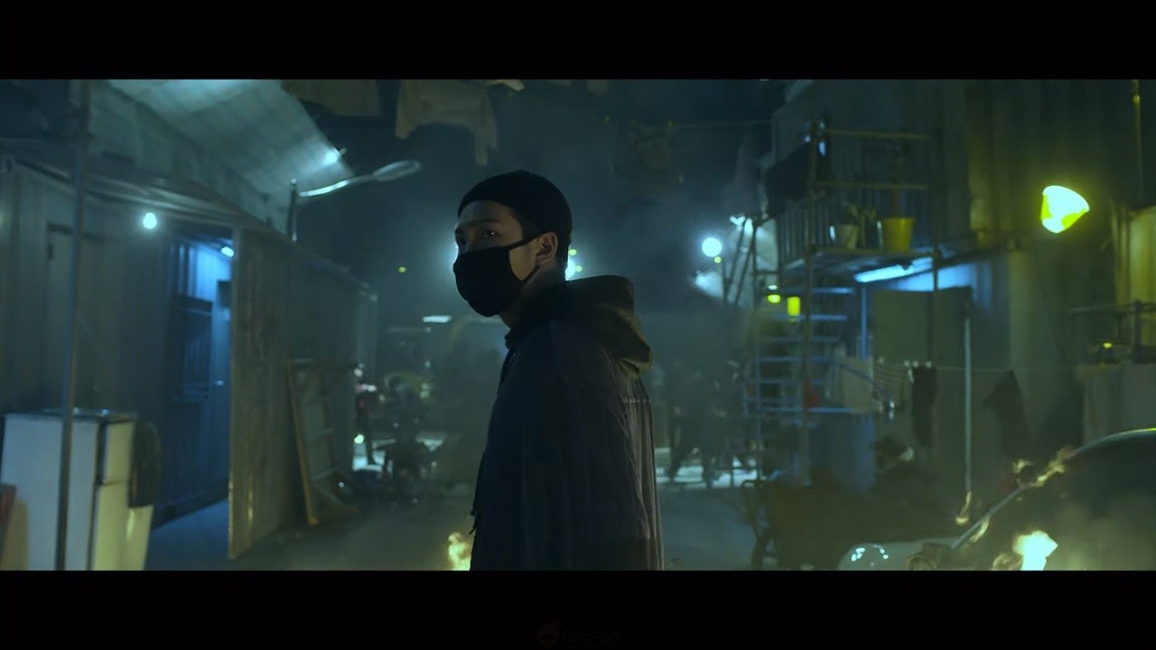 《BTS WORLD》新作即将上线 第二款 BTS 游戏预告