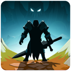 Questland: Turn Based RPG