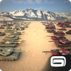 War Planet Online: Global Conquest