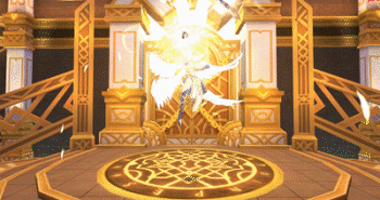 《RO 仙境传说:守护永恒的爱》「光影之都」改版推出噩梦副本