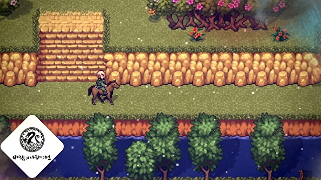 《风之王国：燕》于韩国开放限时封测  Q&A 影片和游戏简介