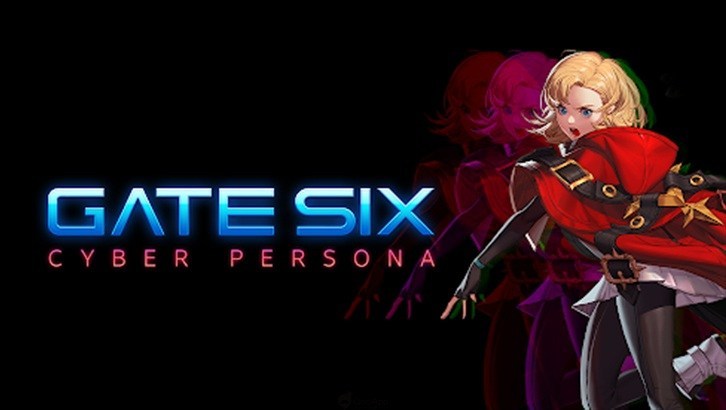 《Gate Six：Cyber Persona》游戏怎么样？中文版上线特色介绍
