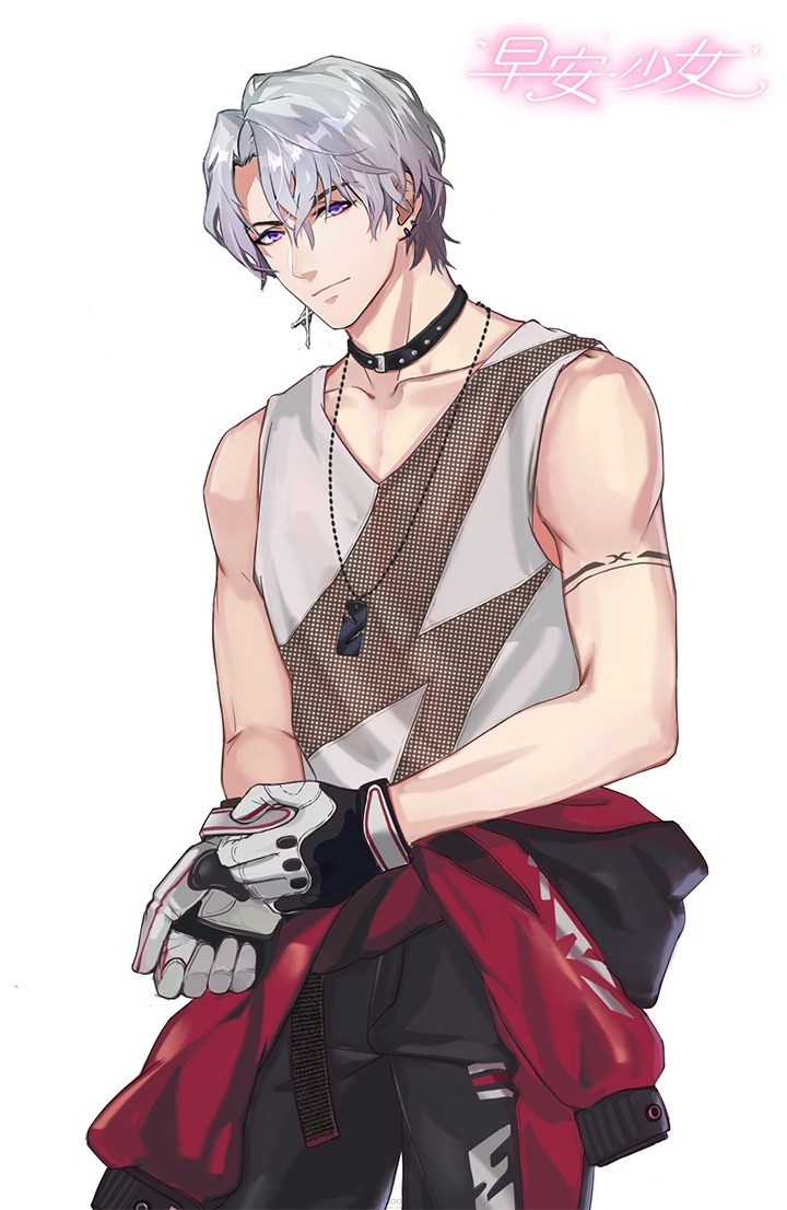 《早安少女》是怎样的游戏？简中版上线游戏特色介绍