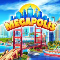 Megapolis