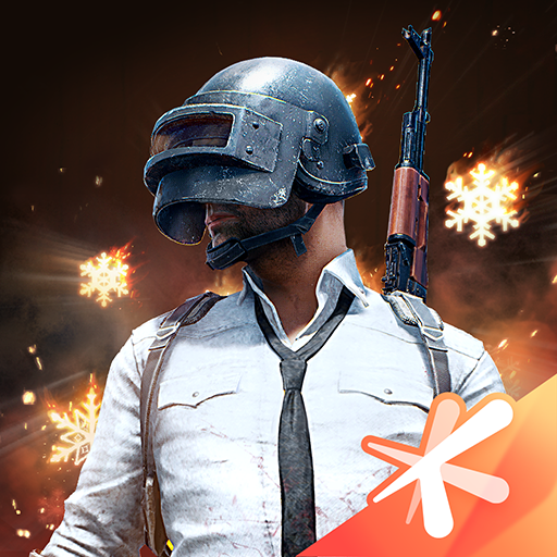 PUBG M(国际)