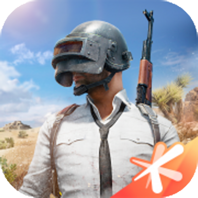 PUBG M