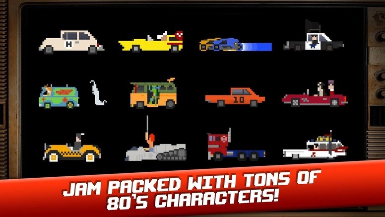 《The Videokid》iOS 版推出 特色玩法上线介绍