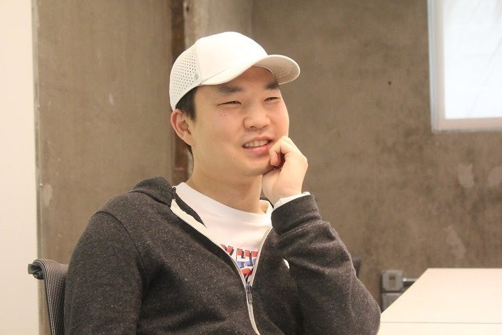 【专访】《英雄联盟》英雄女团 K/DA 计划艺术监制Zeronis申请舞蹈训练