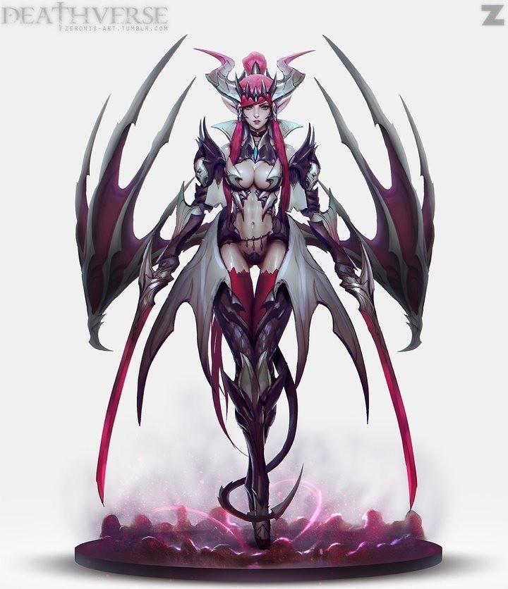 【专访】《英雄联盟》英雄女团 K/DA 计划艺术监制Zeronis申请舞蹈训练