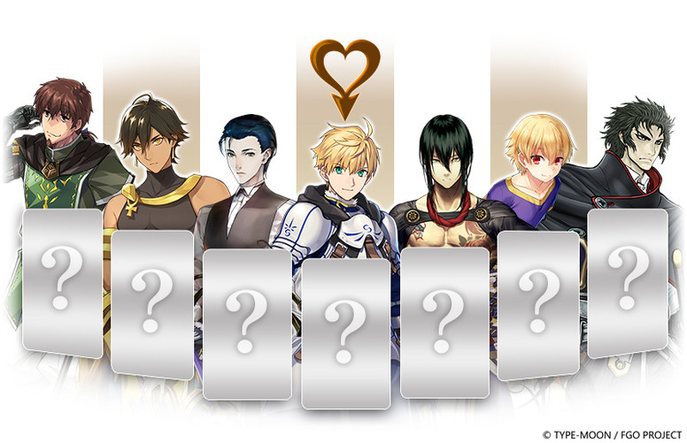 《FGO》台服情人节活动亚述帝国女帝霸气登场