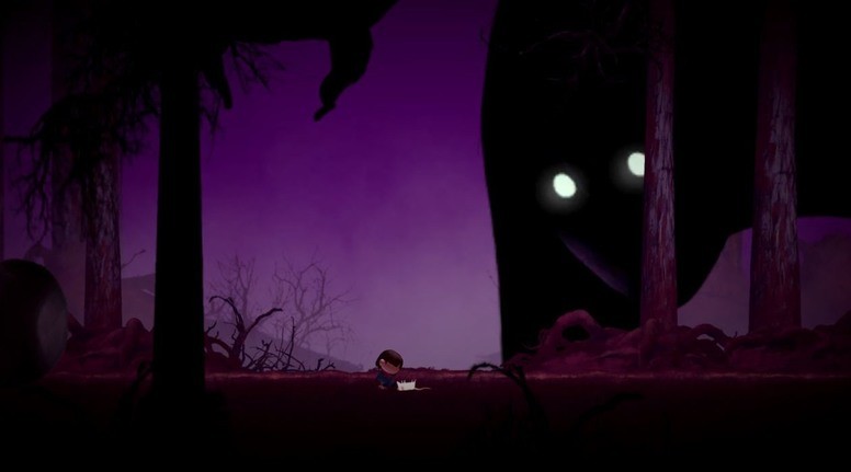 《Within 回忆之间》开启测试 游戏风格介绍抢先知