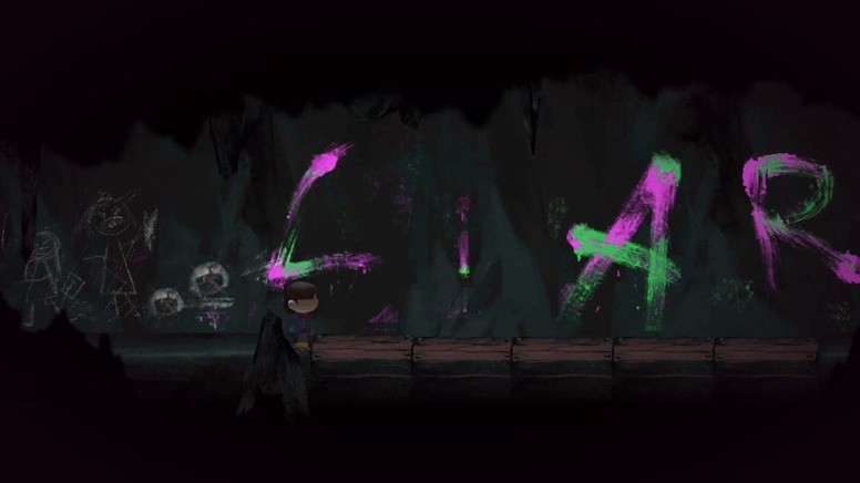 《Within 回忆之间》开启测试 游戏风格介绍抢先知