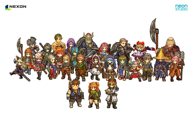 《心灵愿望 Spiritwish》什么时候出中文版？繁中版消息