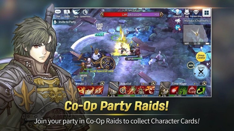 《心灵愿望 Spiritwish》什么时候出中文版？繁中版消息