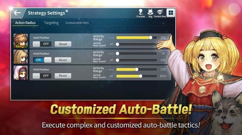 《心灵愿望 Spiritwish》什么时候出中文版？繁中版消息