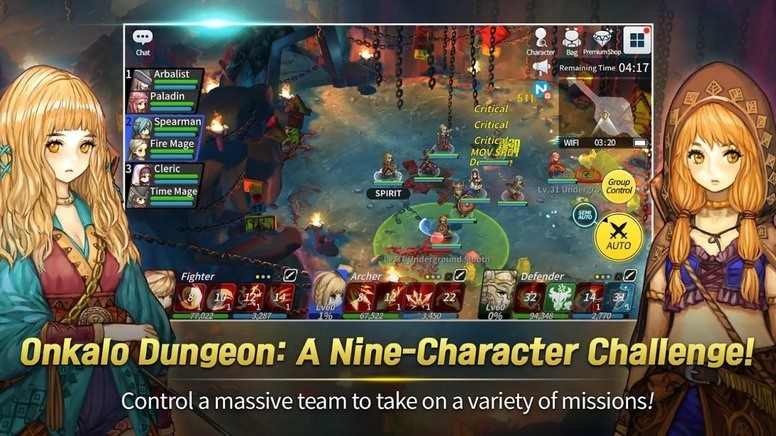 《心灵愿望 Spiritwish》什么时候出中文版？繁中版消息