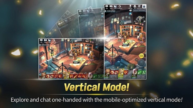 《心灵愿望 Spiritwish》什么时候出中文版？繁中版消息