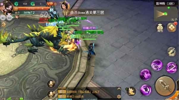 《洪荒魔神仔》好不好玩?游戏特色及玩法正式上线介绍