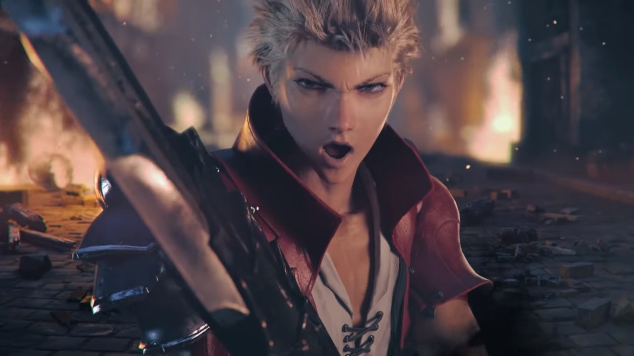 《Blade X Lord》CBT 资格开放申请 上线进度介绍