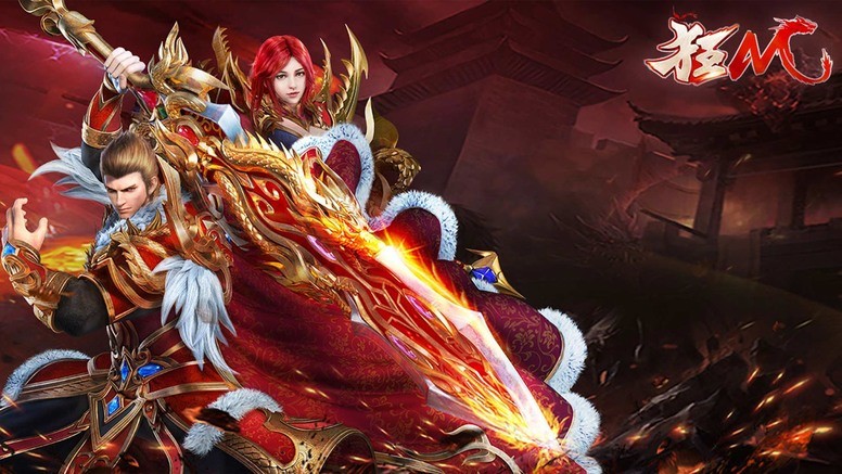 《狂 M》繁中版正式推出 游戏特色玩法介绍