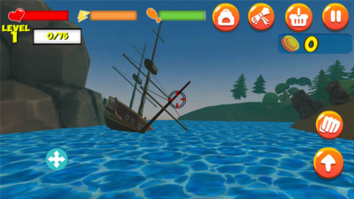 荒岛求生：进化