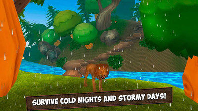 荒岛求生：进化