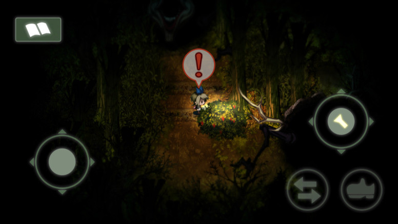 《深夜回》上架手机平台  iOS版530台币 Android版560台币