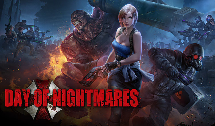 《TEPPEN》9月2日「DAY OF NIGHTMARES」新卡介绍