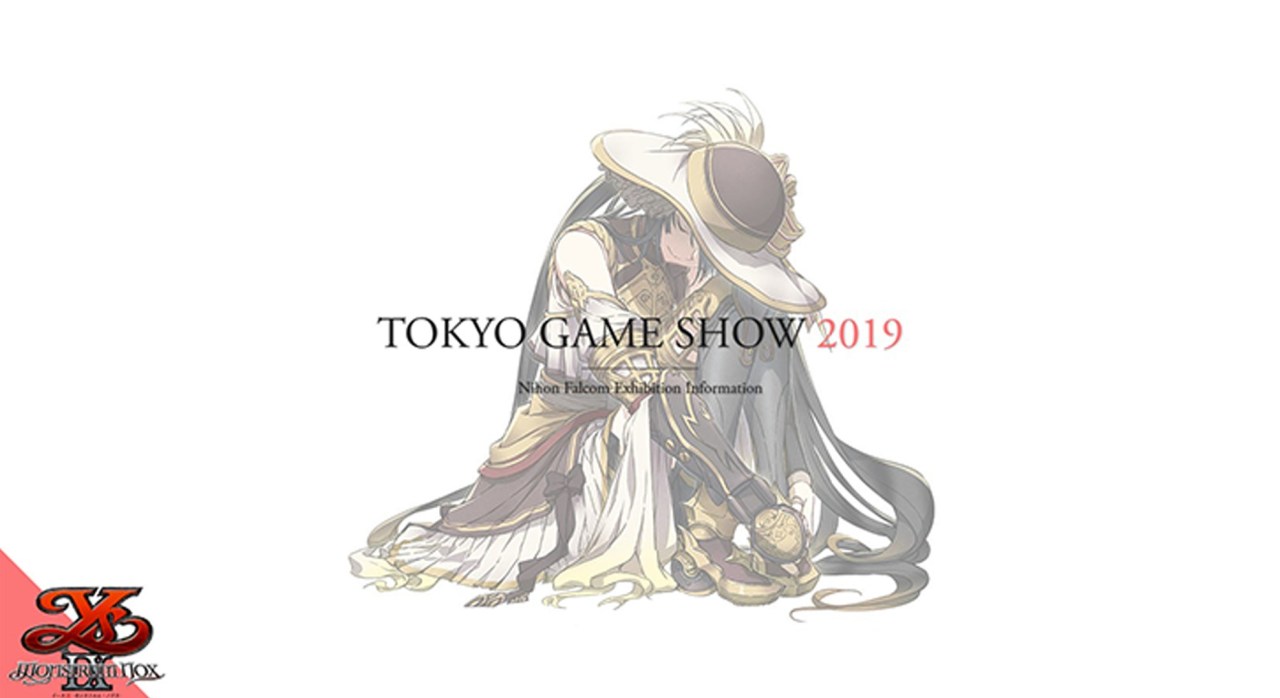 《伊苏IX-黑夜怪人-》TGS2019新作试玩体验分享