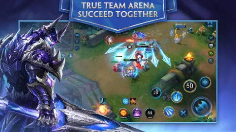 英魂之刃 国际服