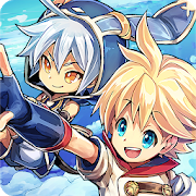 WonderGravity～皮诺与重力使～