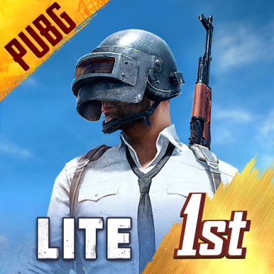 PUBG M LITE