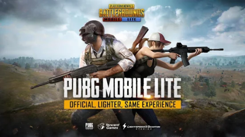 PUBG M LITE