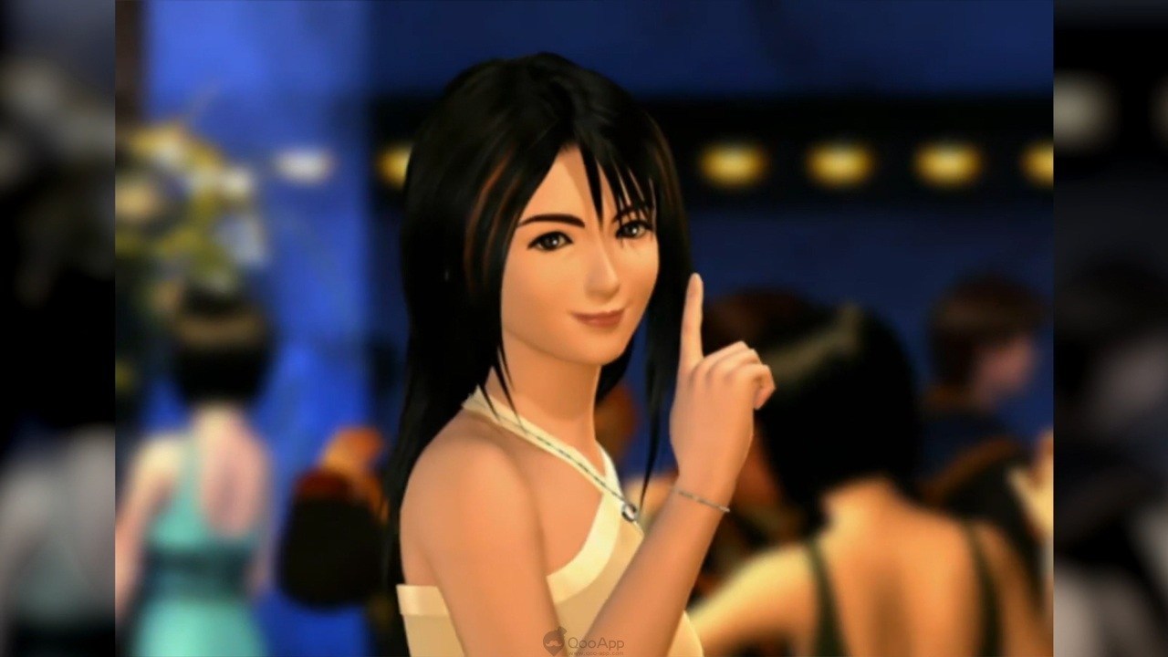 Final Fantasy Viii Remastered 重制版今日上市游戏概要 Biubiu加速器 Final Fantasy Viii Remastered 重制版今日上市游戏概要 Biubiu加速器