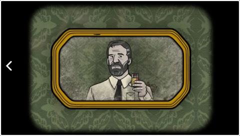 逃离方块：悖论