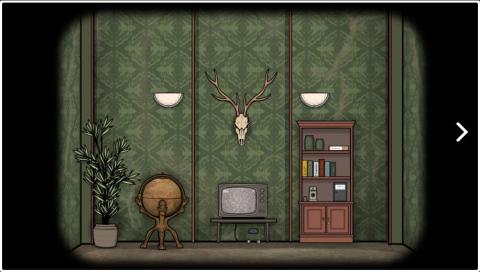 逃离方块：悖论