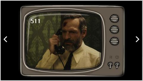 逃离方块：悖论