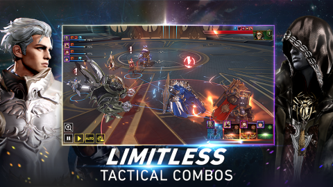 Aion: Legions of War