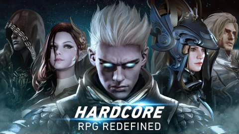 Aion: Legions of War