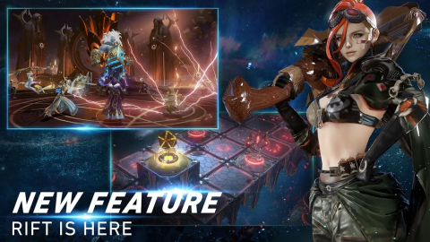 Aion: Legions of War