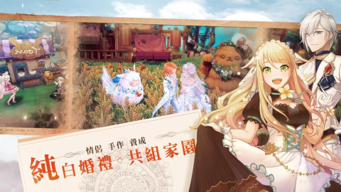 风之国度（台服）