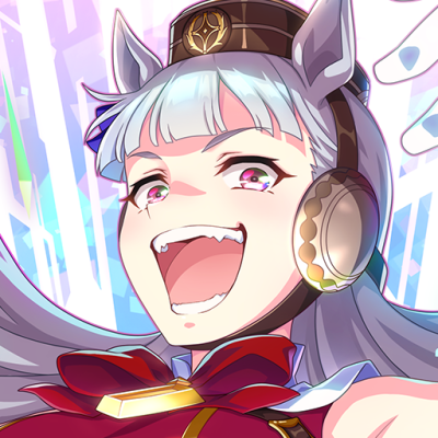 赛马娘