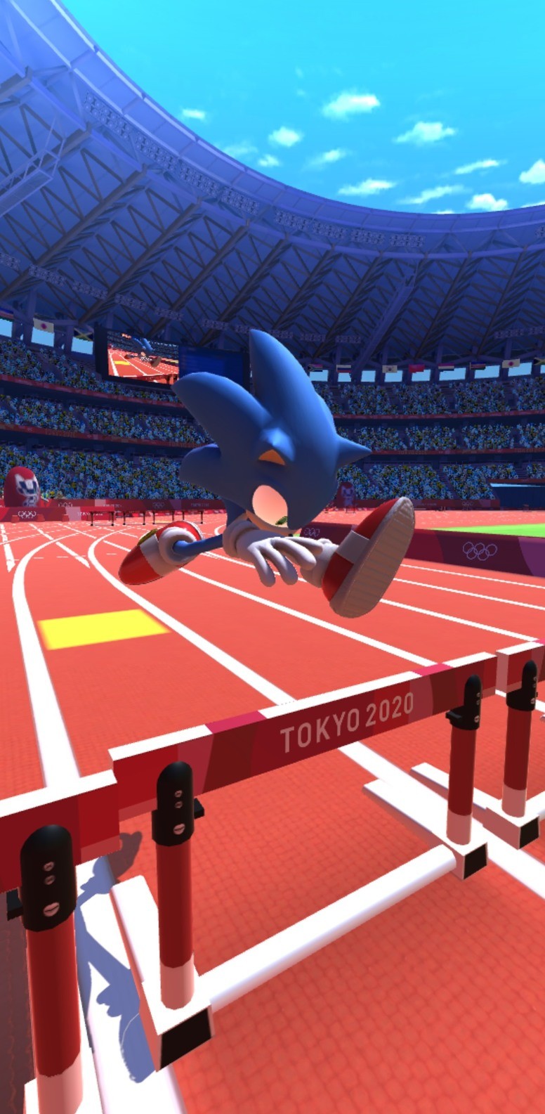 《索尼克 AT 2020 东京奥运》怎么样好不好?游戏试玩报导