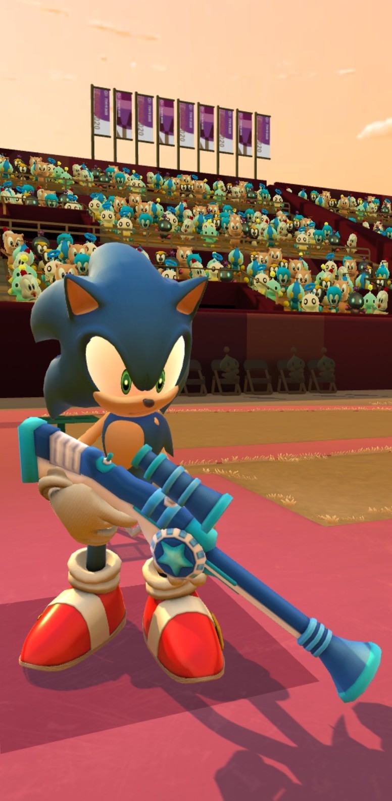 《索尼克 AT 2020 东京奥运》怎么样好不好?游戏试玩报导